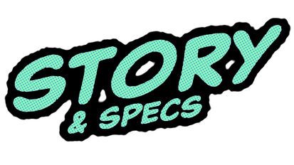 Story & Specs